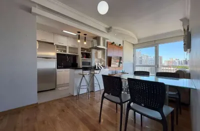 Apartamento com 2 quartos à venda na rua visconde de inhauma, 51, menino deus, porto alegre por r$ 519.000