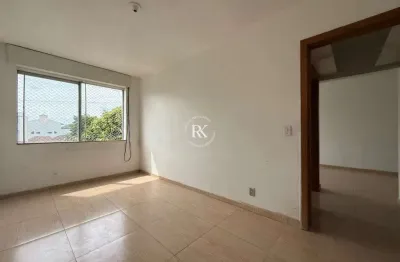 Apartamento com 1 quarto à venda na Avenida Elias Cirne Lima, 200, Partenon, Porto Alegre por R$ 245.000