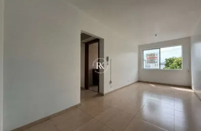 Apartamento com 1 quarto à venda na Avenida Elias Cirne Lima, 200, Partenon, Porto Alegre por R$ 245.000