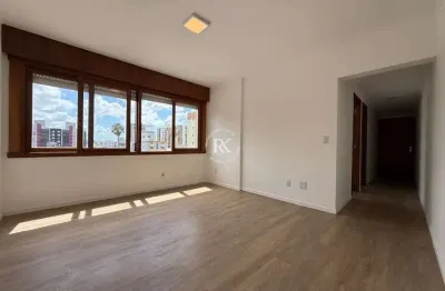 Apartamento com 3 quartos à venda na Rua Botafogo, 852, Menino Deus, Porto Alegre por R$ 565.000