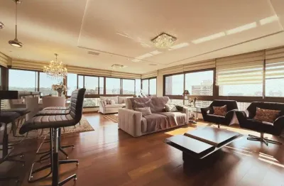 Apartamento com 3 quartos à venda na Rua Gonçalves Dias, 615, Menino Deus, Porto Alegre por R$ 2.099.000