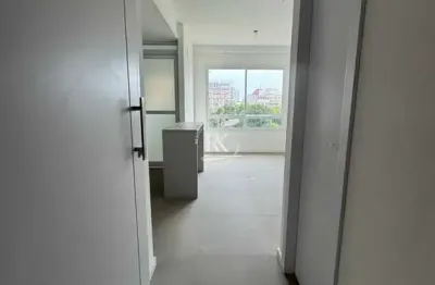Apartamento com 1 quarto à venda na Travessa Carmem, 96, Moinhos de Vento, Porto Alegre por R$ 520.000