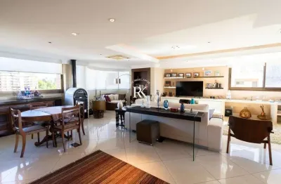 Cobertura com 3 quartos à venda na Rua Campos Sales, 110, Auxiliadora, Porto Alegre por R$ 2.900.000