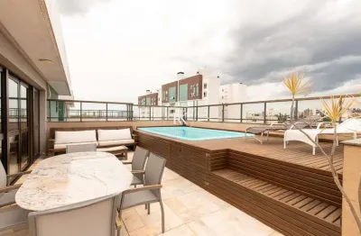 Cobertura com 3 quartos à venda na Rua Marquês do Pombal, 500, Moinhos de Vento, Porto Alegre por R$ 3.000.000