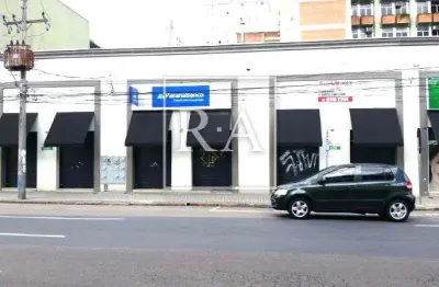 Sala comercial à venda na rua joão negrão, centro, curitiba por r$ 7.900.000