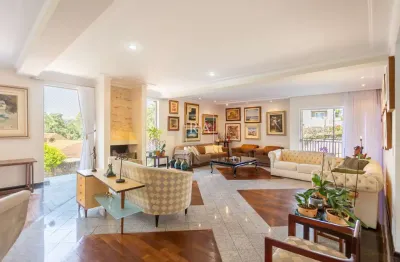 Casa com 4 quartos à venda na rua manoel dos santos da silva, 97, são lourenço, curitiba, 487 m2 por r$ 3.200.000