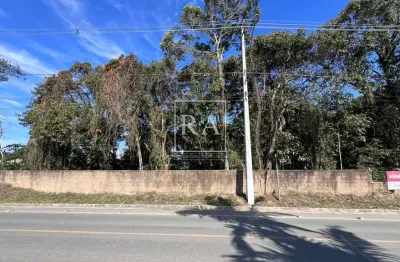 Terreno à venda na rua joão luís justino, armação, penha por r$ 2.500.000