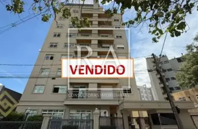 Apartamento com 3 quartos à venda na rua odin ferreira do amaral, batel, curitiba, 164 m2 por r$ 1.690.000