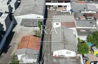 Terreno à venda na rua angelina legat pasini, alto boqueirão, curitiba por r$ 1.500.000