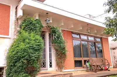 Casa com 4 quartos à venda na rua professor manoel vieira de alencar, jardim social, curitiba, 226 m2 por r$ 1.350.000
