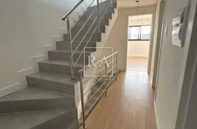Casa com 3 quartos à venda na rua madre leopoldina de santa tereza, xaxim, curitiba, 118 m2 por r$ 650.000
