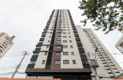 Apartamento com 2 quartos à venda na avenida visconde de guarapuava, centro, curitiba, 34 m2 por r$ 395.000
