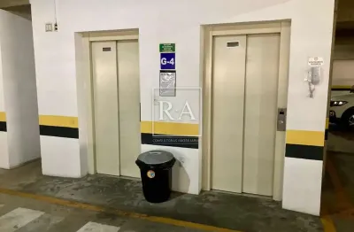 Garagem à venda na avenida vicente machado, 15, centro, curitiba, 9 m2 por r$ 25.000