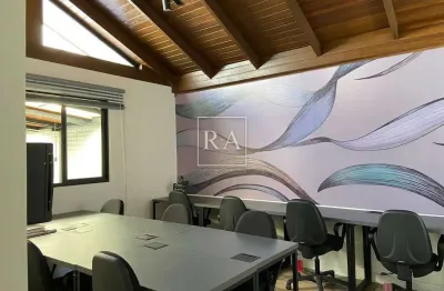 Sala comercial para alugar na rua visconde do rio branco, centro, curitiba, 18 m2 por r$ 4.500