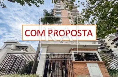 Apartamento com 3 quartos à venda na rua buenos aires, 259, batel, curitiba, 115 m2 por r$ 1.500.000