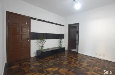 Apartamento com 2 quartos para alugar na Avenida Vicente Machado, 1504, Batel, Curitiba
