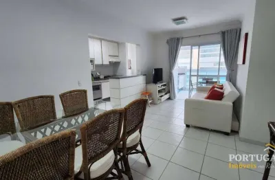 Apartamento à venda na riviera de são lourenço | 2/1 suíte - 80m² área útil | varanda gourmet