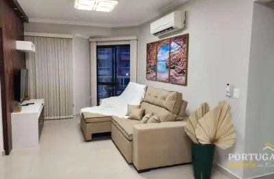 Apartamento disponível para venda e aluguel temporada na riviera de são lourenço | reformado, decorado,  piscina, rua da praia | 82m², 2/1 suíte