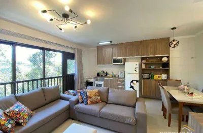 Village com 3 dormitórios à venda, 140 m² por r$ 2.290.000,00 - riviera módulo 24 - bertioga/sp