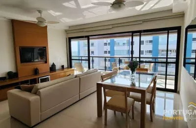 Apartamento à venda na riviera de são lourenço | 3 dormitórios sendo 1 suíte - 104 m² área útil - 2 vagas | espaço gourmet