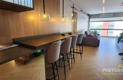 Apartamento duplex com 4 dormitórios à venda, 311 m² por r$ 7.480.000,00 - riviera módulo 04 - bertioga/sp