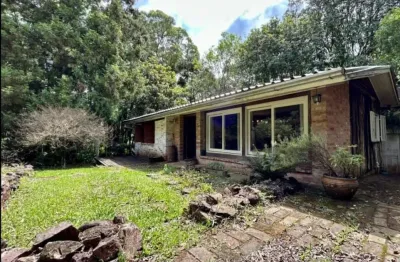 Chácara / sítio com 3 quartos à venda na Rodovia BR 116, Mato Comprido, Morro Reuter