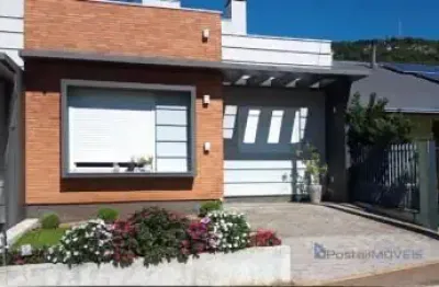 Casa com 2 quartos à venda na Rodovia BR 116, Centro, Morro Reuter