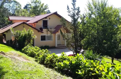 Chácara / sítio com 2 quartos à venda na Rodovia BR 116, Walachai, Morro Reuter