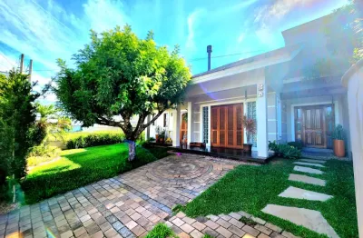 Excelente opção de casa com conforto, qualidade e muito potencial!