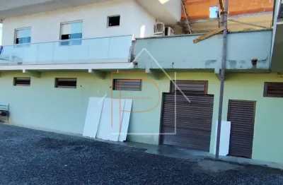 Sala comercial para alugar na rua jornalista hilário muller, 88, floresta, joinville, 125 m2 por r$ 3.670