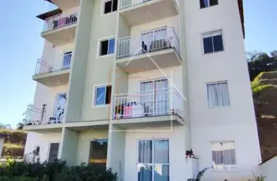 Residencial toscana ii - apartamento à venda – residencial toscana ii – itinga / araquari
