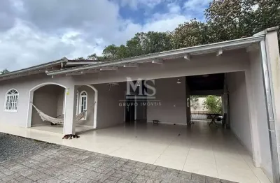 Casa com 3 quartos à venda na Rua Boehmerwald, Boehmerwald, Joinville