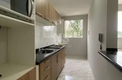 Apartamento com 2 quartos à venda no Boehmerwald, Joinville 