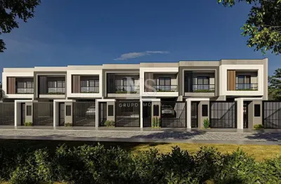 Casa com 3 quartos à venda no América, Joinville , 106 m2 por R$ 699.000