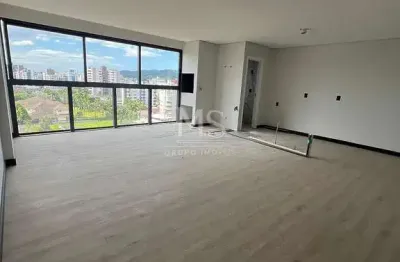 Apartamento com 3 quartos à venda no América, Joinville 