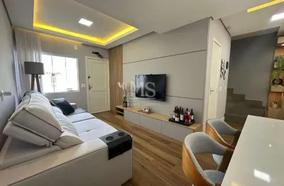 Casa com 3 quartos à venda no Boehmerwald, Joinville , 110 m2 por R$ 680.000