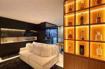 Apartamento com 2 quartos à venda no Atiradores, Joinville 