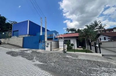 Barracão / Galpão / Depósito à venda no Boehmerwald, Joinville , 1080 m2 por R$ 1.900.000