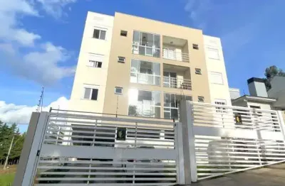 Apartamento com 2 quartos à venda na Nossa Senhora da Saúde, Caxias do Sul 