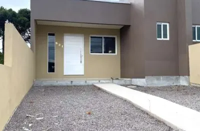 Casa à venda no bairro esplanada - caxias do sul/rs