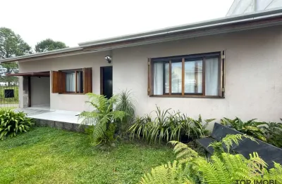 Casa com 3 quartos à venda na ana rech, caxias do sul , 136 m2 por r$ 750.000