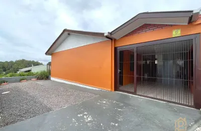 Casa com 3 quartos à venda no esplanada, caxias do sul , 120 m2 por r$ 320.000