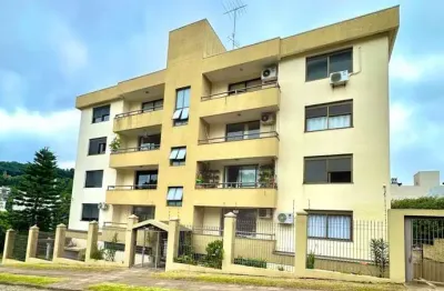 Apartamento com 2 quartos à venda na Colina Sorriso, Caxias do Sul 