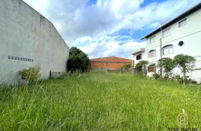 Terreno à venda no bairro Presidente Vargas - Caxias do Sul/RS