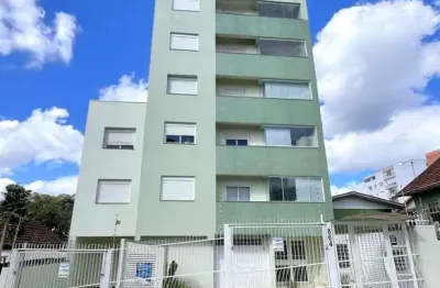 Apartamento com 2 quartos à venda no Universitário, Caxias do Sul 