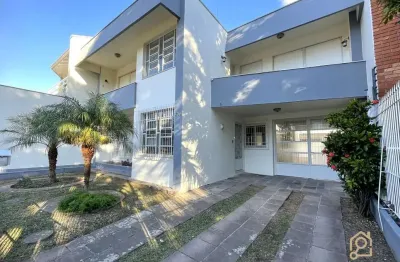 Casa com 3 quartos à venda no Cinqüentenário, Caxias do Sul 
