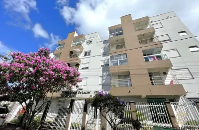 Apartamento com 2 quartos à venda no De Lazzer, Caxias do Sul 