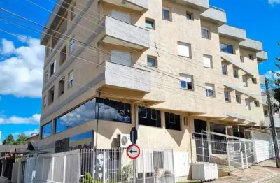 Apartamento com 2 quartos à venda no Desvio Rizzo, Caxias do Sul 