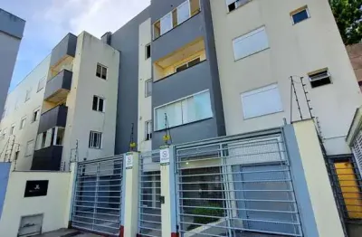 Apartamento com 2 quartos à venda na Nossa Senhora da Saúde, Caxias do Sul 