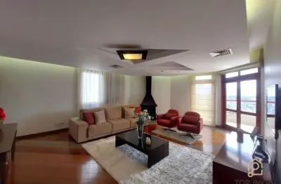 Cobertura com 4 quartos à venda no Madureira, Caxias do Sul 